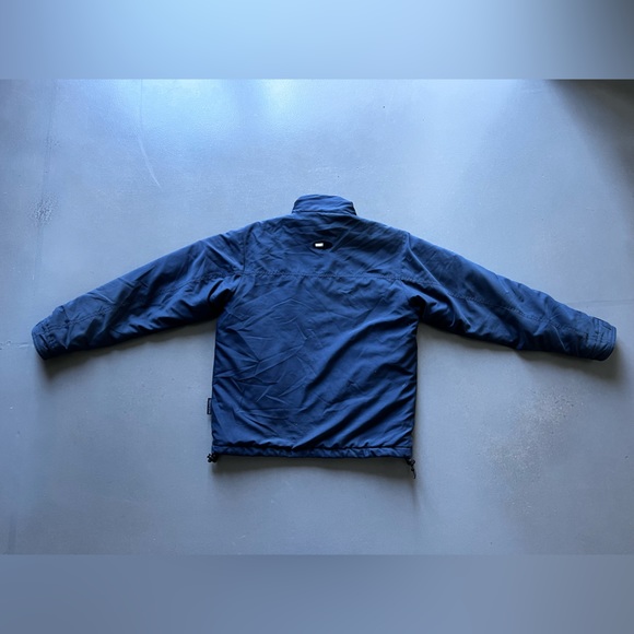 Snowgum blue parker style women’s winter jacket size S - Picture 4 of 5